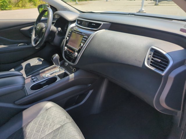 Used 2023 Nissan Murano Platinum w/ Cargo Package AWD/4WD image 36