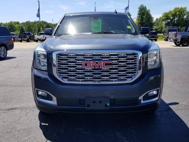 Used 2020 GMC Yukon Denali w/ Denali Premium Package AWD/4WD image 8