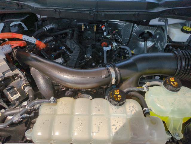 Certified 2024 Ford F150 XLT w/ Equipment Group 302A MID AWD/4WD image 21