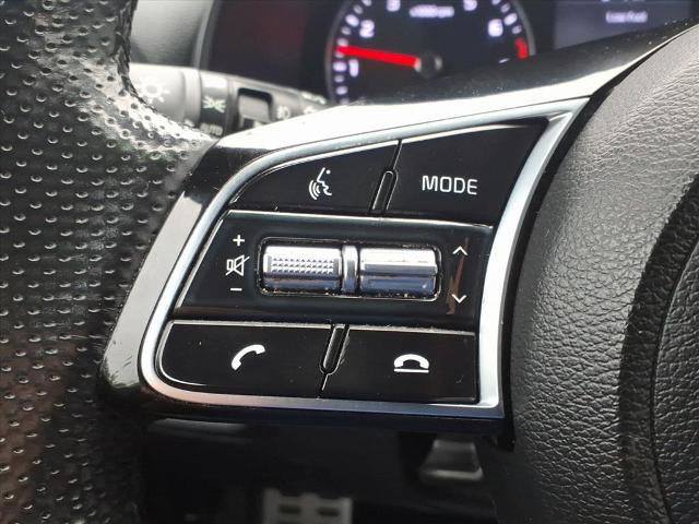 Used 2021 Kia Forte GT-Line w/ GT-Line Premium Package image 11