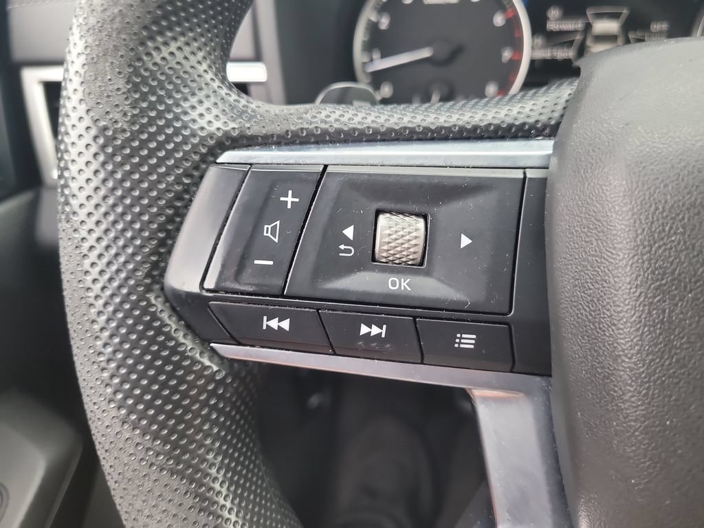 Used 2022 Mitsubishi Outlander ES FWD image 25