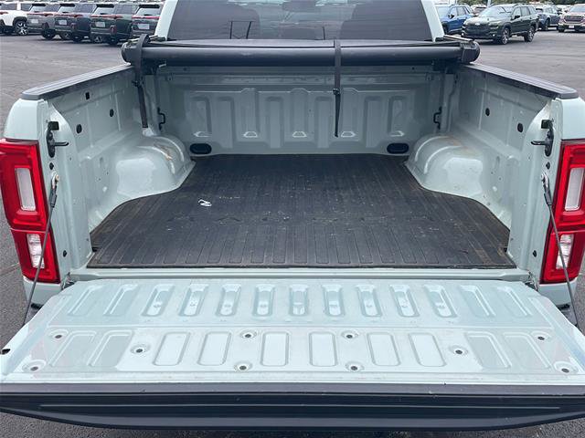 Certified 2021 Ford Ranger XLT w/ Equipment Group 301A Mid AWD/4WD image 26