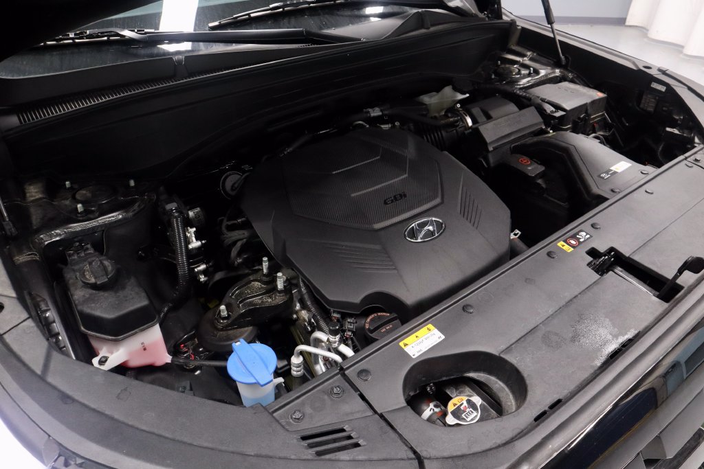 Used 2024 Hyundai Palisade Limited AWD/4WD image 17