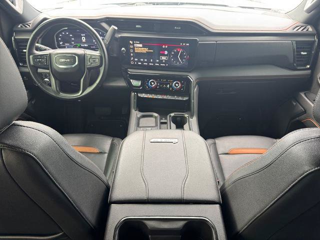 Certified 2023 Ford F150 XL w/ STX Appearance Package RWD image 10