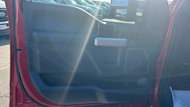 Certified 2022 Ford F250 Lariat w/ Tremor Off-Road Package image 16
