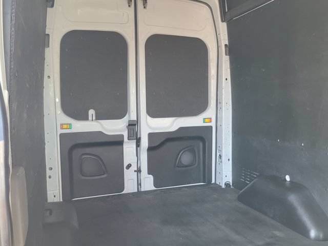 Certified 2023 Ford Transit 250 148 High Roof w/ Load Area Protection Package RWD image 13