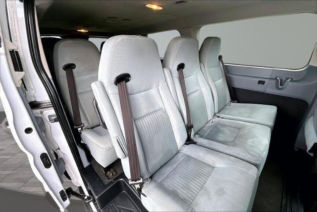 Certified 2019 Ford Transit 350 XLT RWD image 27