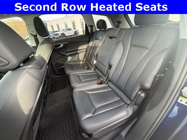 Used 2021 Audi Q7 3.0T Prestige w/ Prestige Package image 16