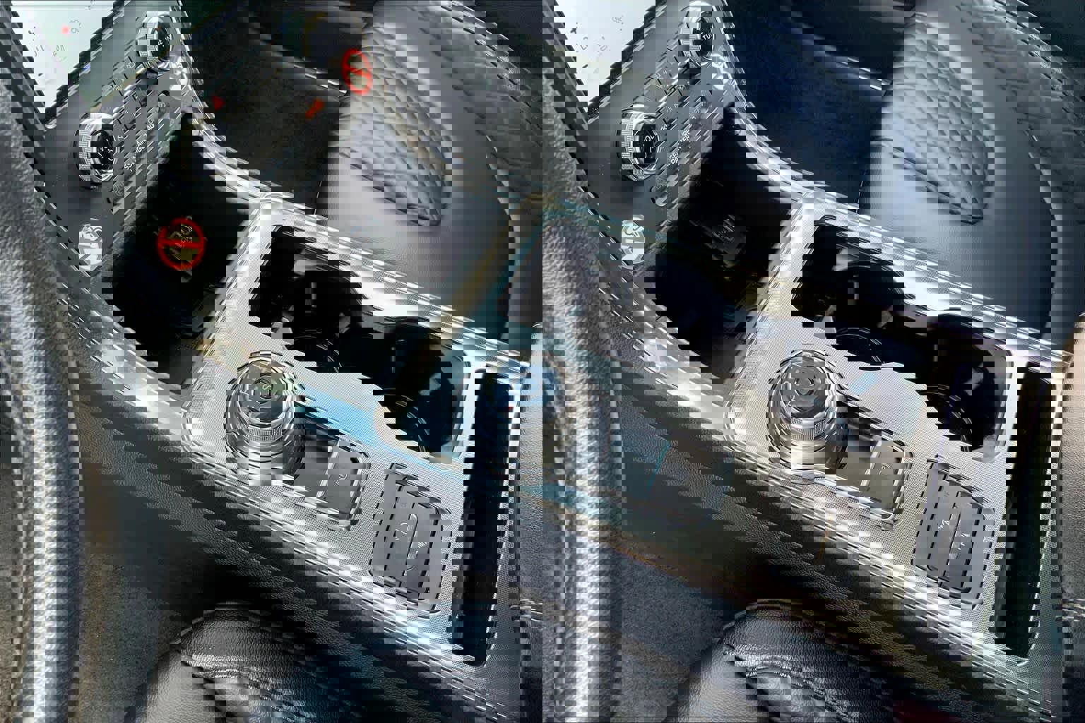 Certified 2024 Ford Edge Titanium image 16