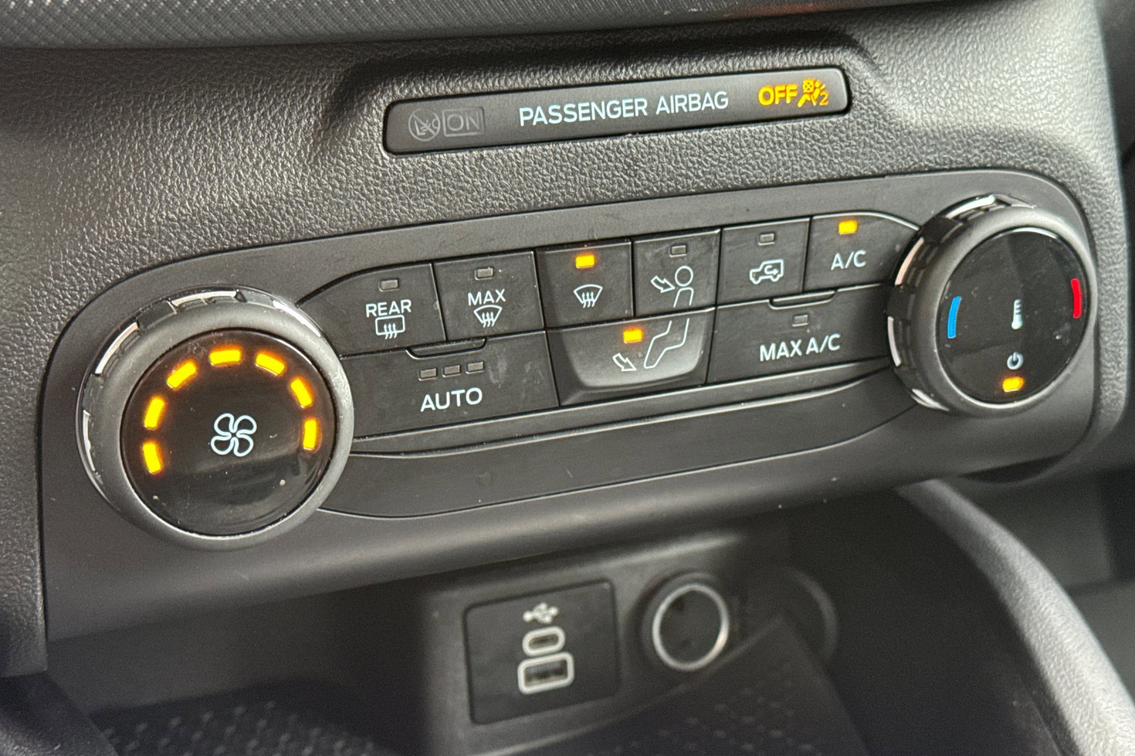 Certified 2023 Ford Bronco Sport Big Bend AWD/4WD image 20