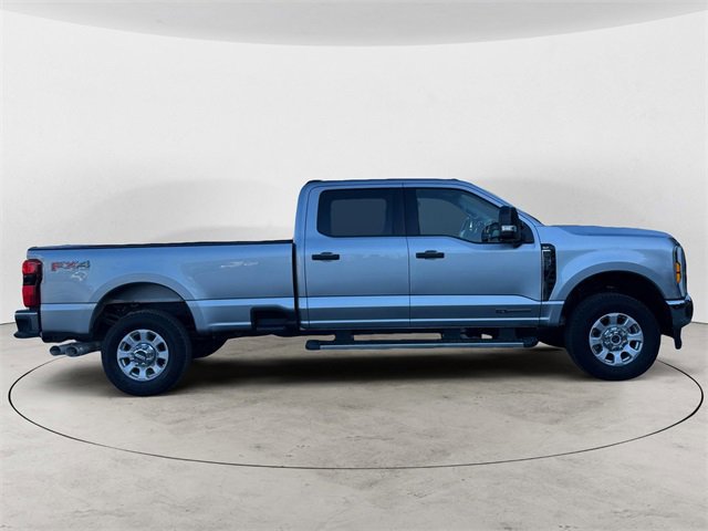 Certified 2024 Ford F350 XLT w/ 360-Degree Camera Package image 2