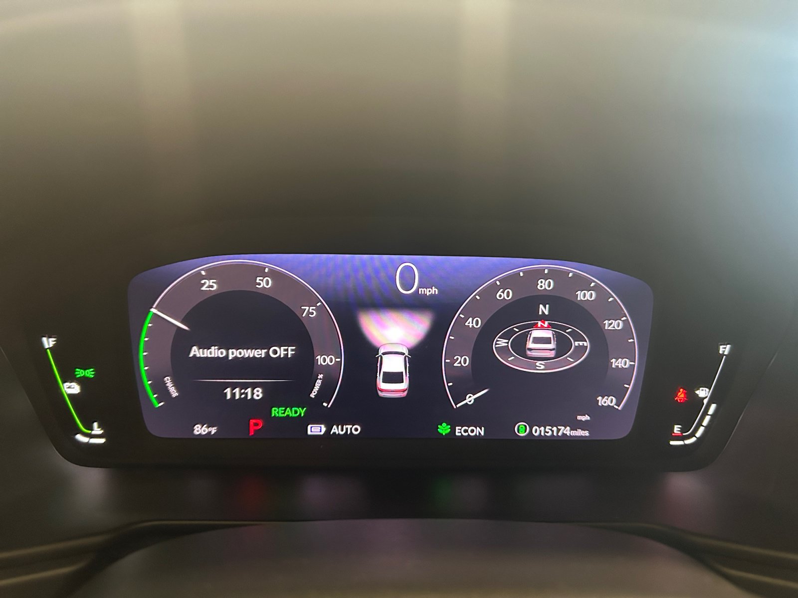 Used 2024 Honda Accord Sport image 18