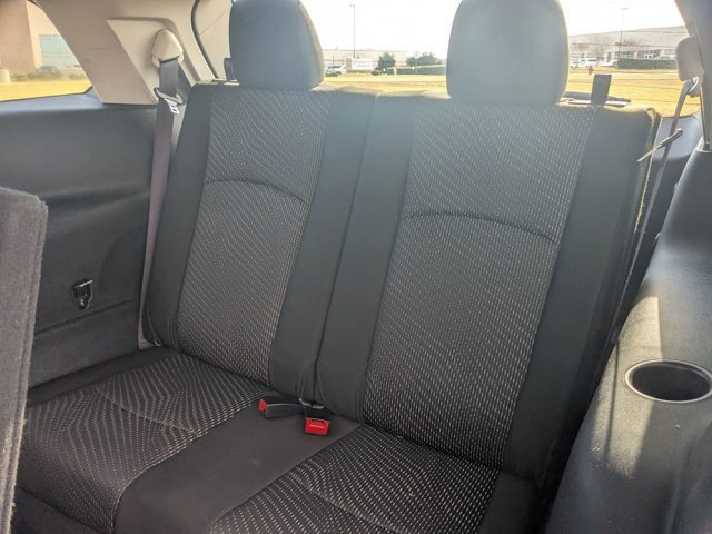 Used 2020 Dodge Journey SE w/ SE Popular Equipment Group image 33