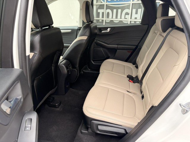 Certified 2022 Ford Escape SEL AWD/4WD image 20