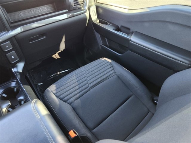 Certified 2023 Ford F150 XL w/ STX Appearance Package image 15