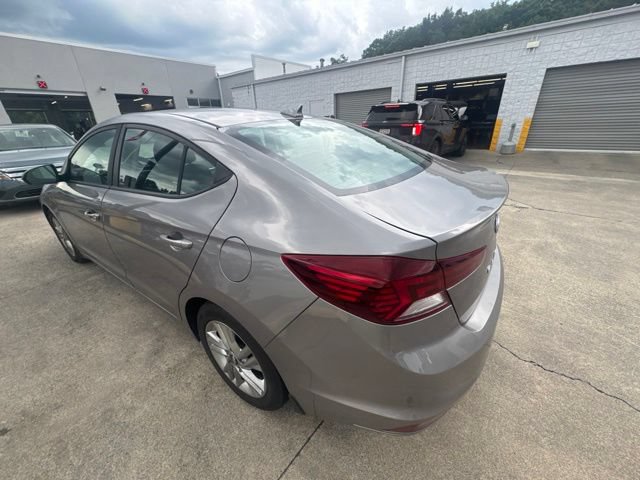 Used 2020 Hyundai Elantra Value Edition w/ Winter Weather Package FWD image 17