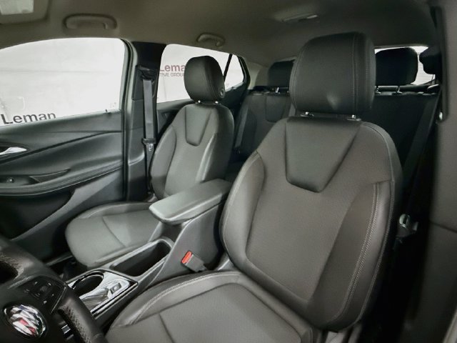 Used 2023 Buick Encore GX Preferred FWD image 19