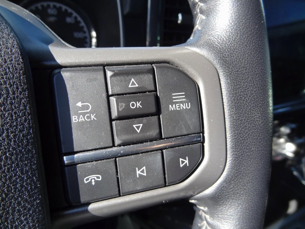 Certified 2022 Ford F150 XLT w/ Equipment Group 302A High image 12