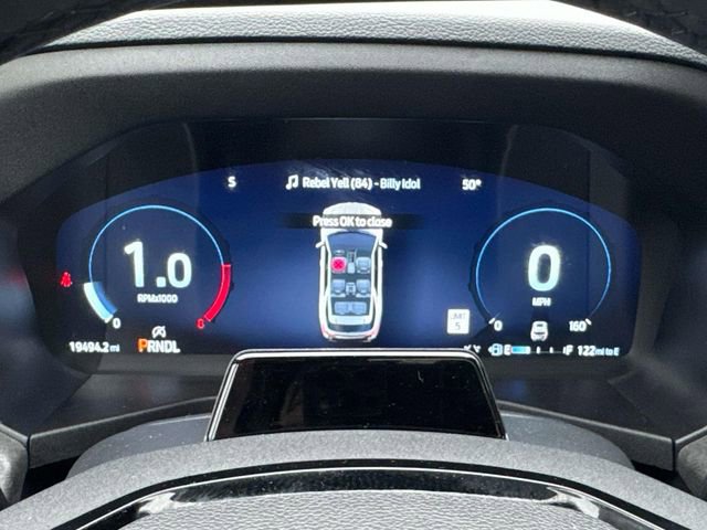Certified 2025 Ford Explorer Platinum w/ Ultimate Package AWD/4WD image 29