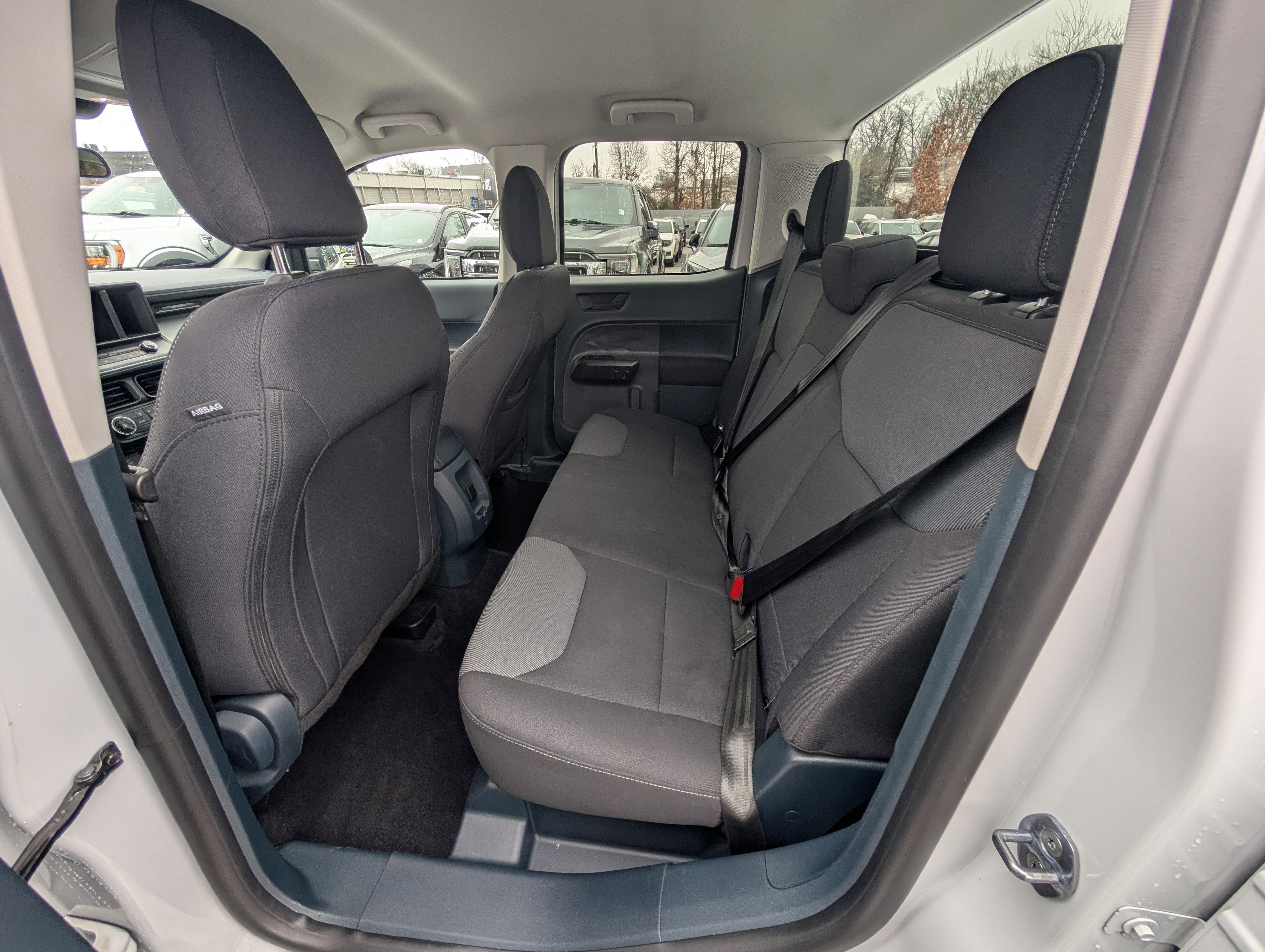 Certified 2024 Ford Maverick XL image 15