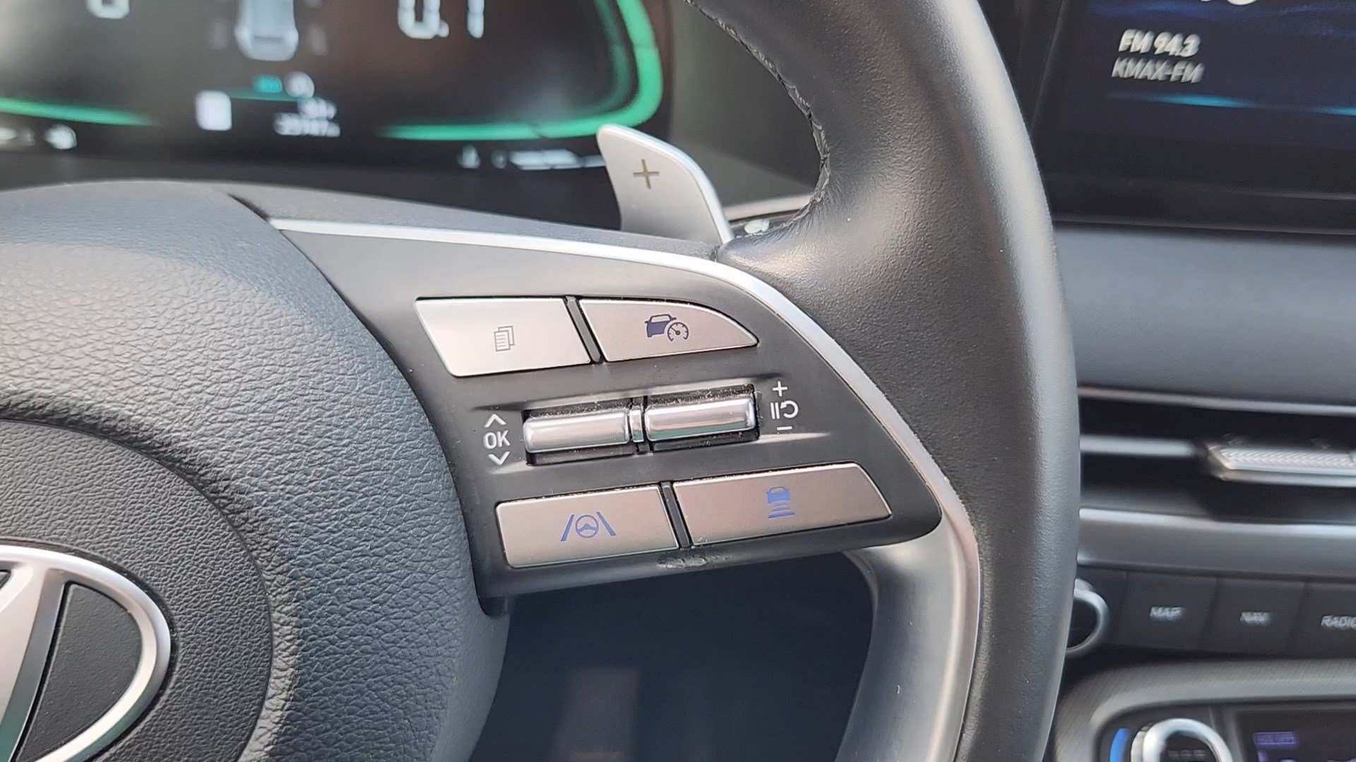 Used 2025 Hyundai Palisade SEL AWD/4WD image 13