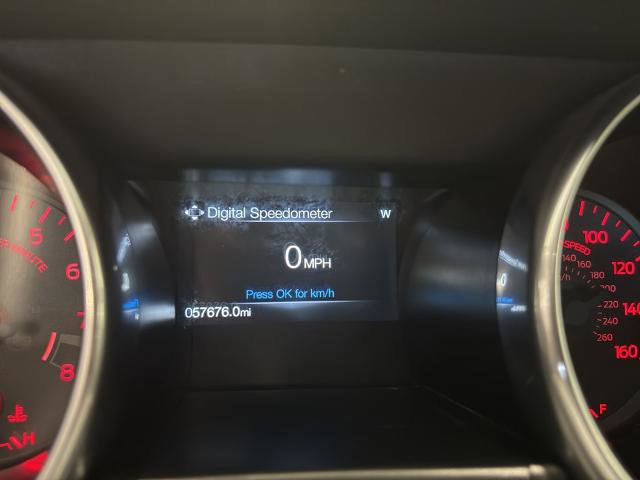 Certified 2019 Ford Mustang GT Premium image 12