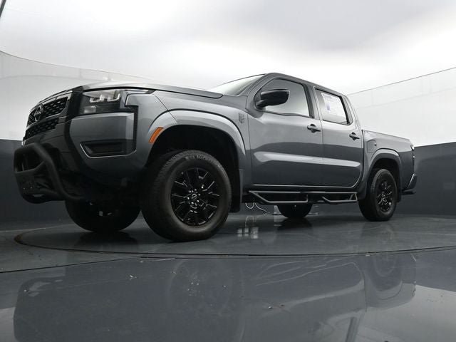 Used 2026 Nissan Frontier SV w/ All-Weather Content Package AWD/4WD image 28