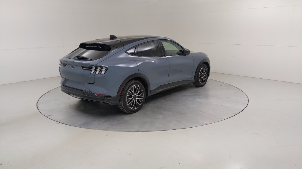 Certified 2024 Ford Mustang Mach-E Premium AWD/4WD image 15