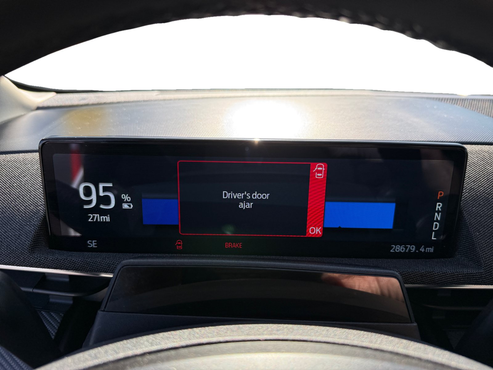 Certified 2023 Ford Mustang Mach-E Premium RWD image 11
