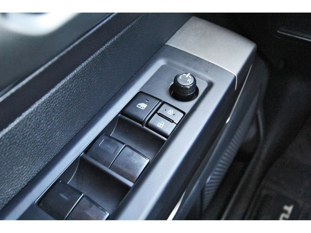 Used 2024 Toyota Tundra SR5 w/ SR5 Premium Package image 21