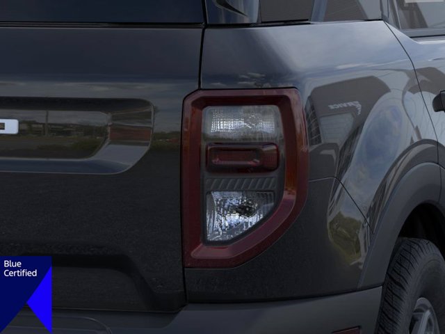 Certified 2026 Ford Bronco Sport Big Bend AWD/4WD image 21