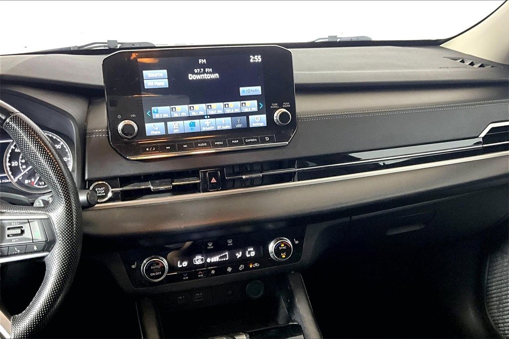 Used 2022 Mitsubishi Outlander SEL image 5