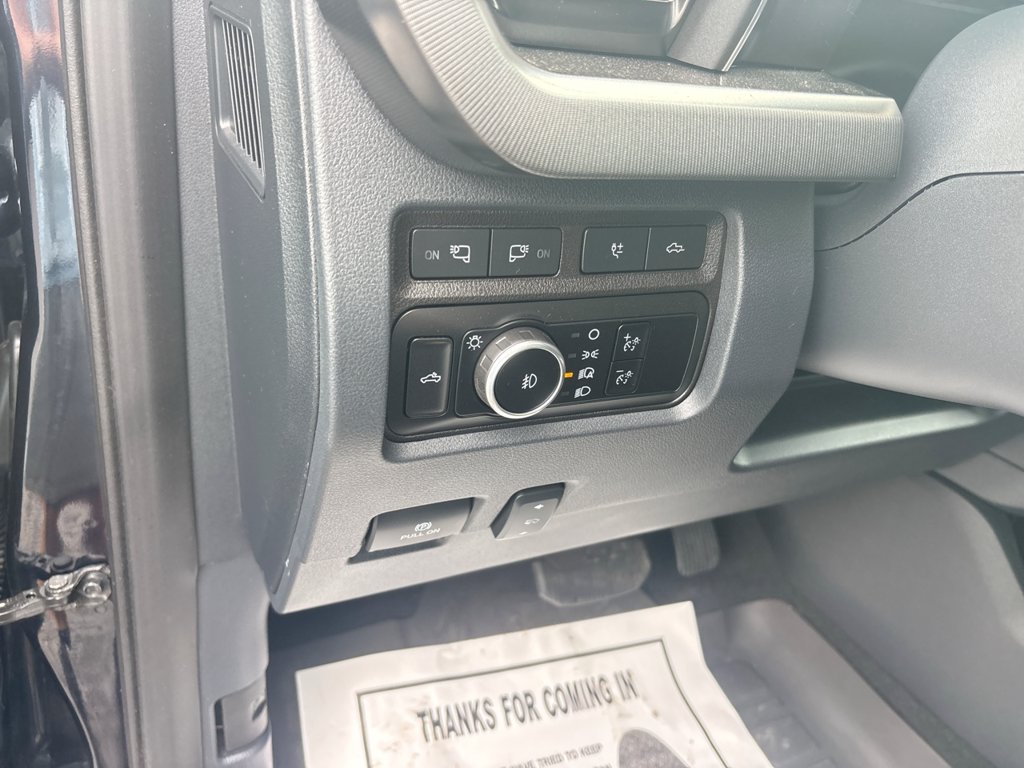 Certified 2023 Ford F250 Platinum AWD/4WD image 29