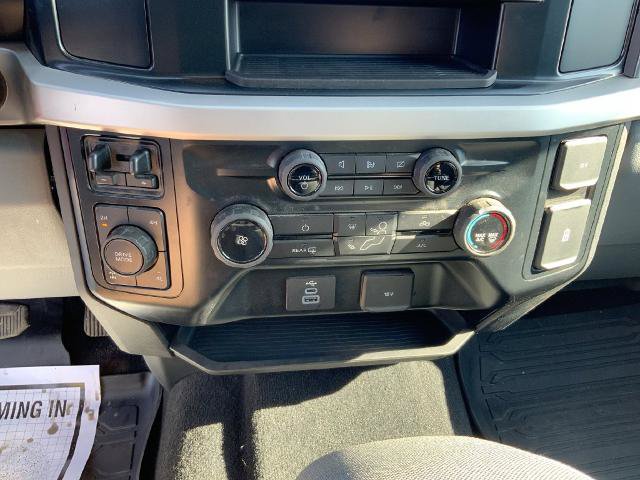 Certified 2023 Ford F350 XL w/ STX Appearance Package AWD/4WD image 19