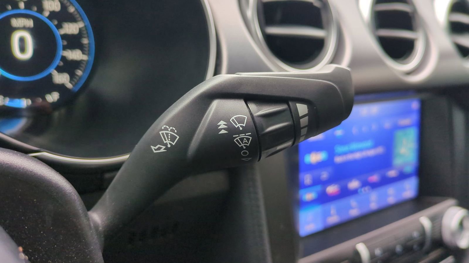 Certified 2021 Ford Mustang GT Premium w/ Equipment Group 401A image 28