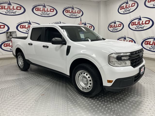 Certified 2023 Ford Maverick XL FWD image 1