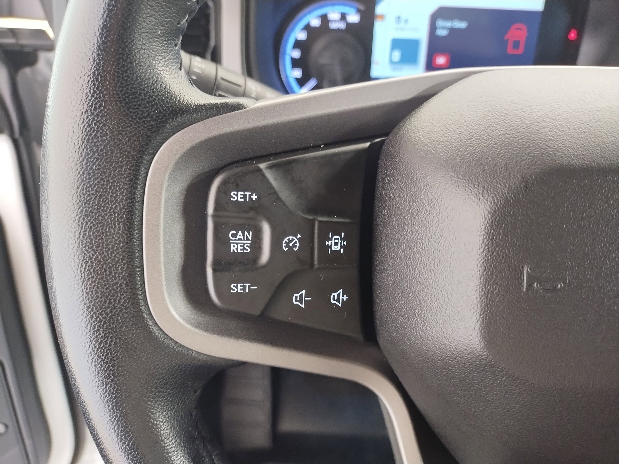 Certified 2023 Ford Bronco Badlands w/ Sasquatch Package image 11