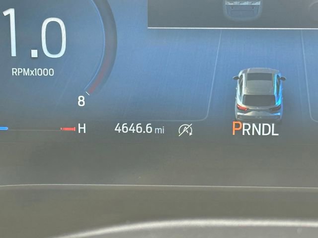 Certified 2023 Ford Escape Active w/ Tech Pack #2 image 17