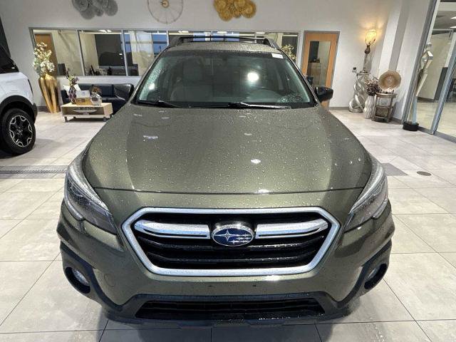 Used 2018 Subaru Outback 2.5i AWD/4WD image 8