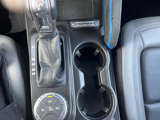 Certified 2023 Ford Bronco Black Diamond image 20