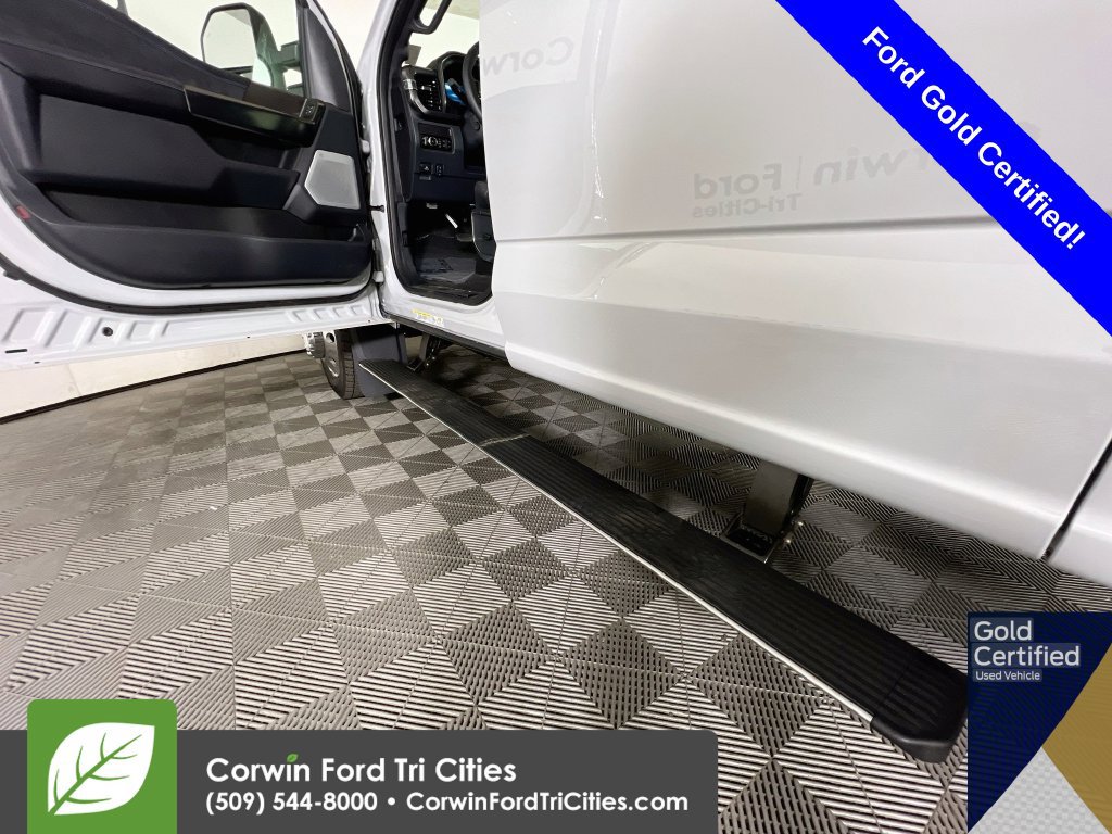 Certified 2026 Ford F450 Platinum AWD/4WD image 32
