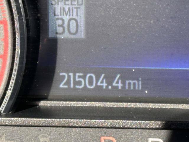 Certified 2023 Ford Explorer ST-Line AWD/4WD image 29