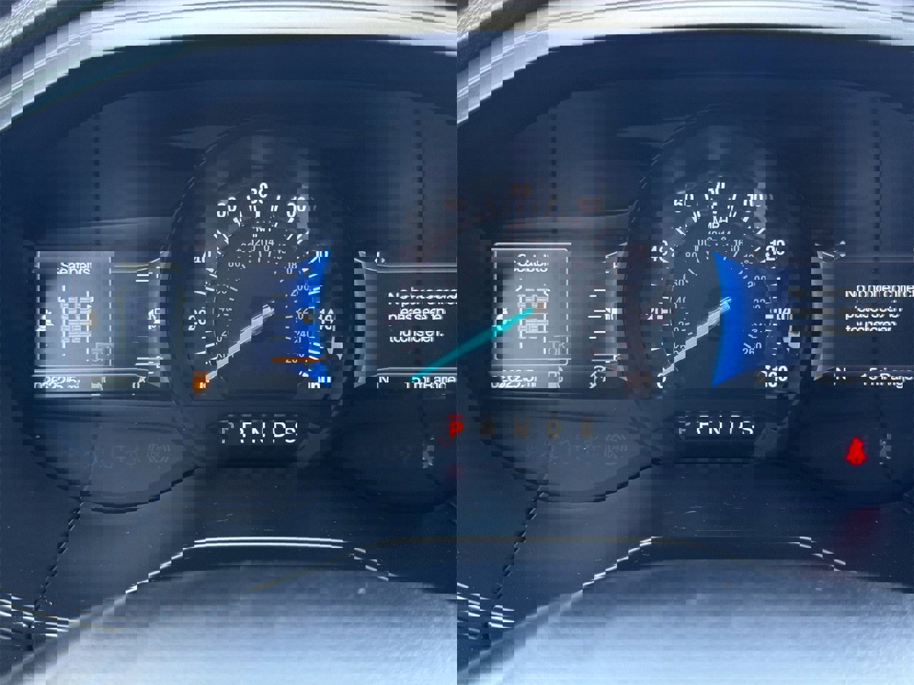 Certified 2022 Ford Edge SE w/ Black Appearance Package image 15