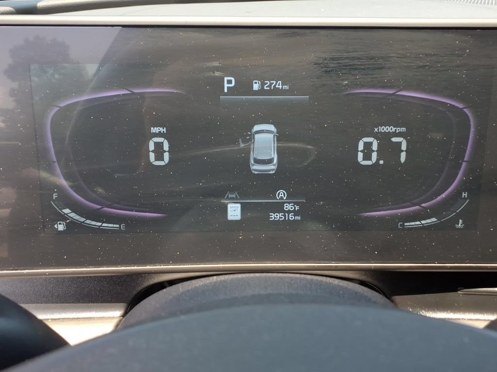 Used 2025 Kia Sportage X-Line AWD/4WD image 22