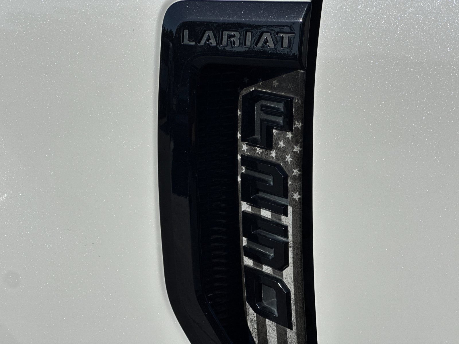 Certified 2021 Ford F250 Lariat AWD/4WD image 24