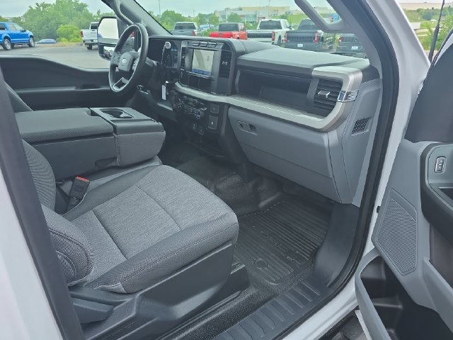 Certified 2024 Ford F250 XL w/ FX4 Off-Road Package AWD/4WD image 12