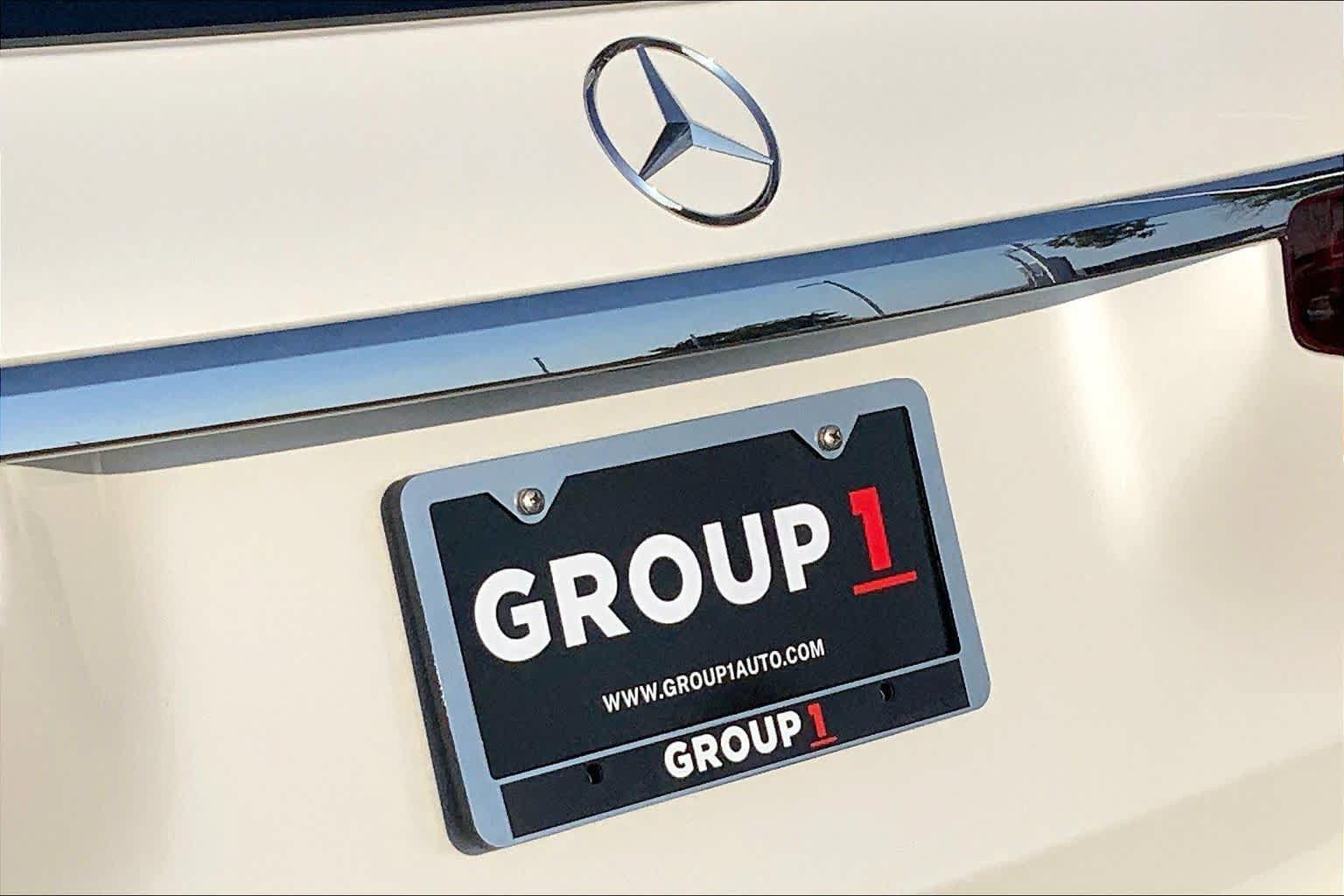 Used 2024 Mercedes-Benz GLS 450 4MATIC image 31