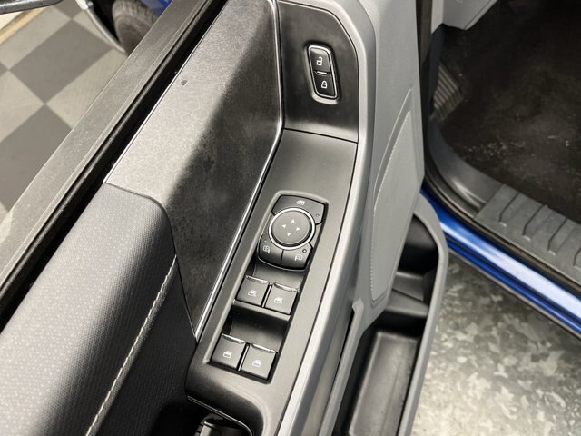 Certified 2025 Ford F150 XLT RWD image 9