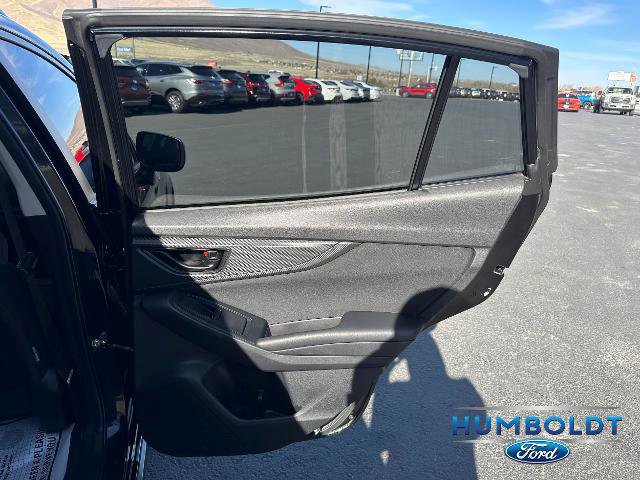 Used 2021 Subaru Crosstrek 2.0i image 31