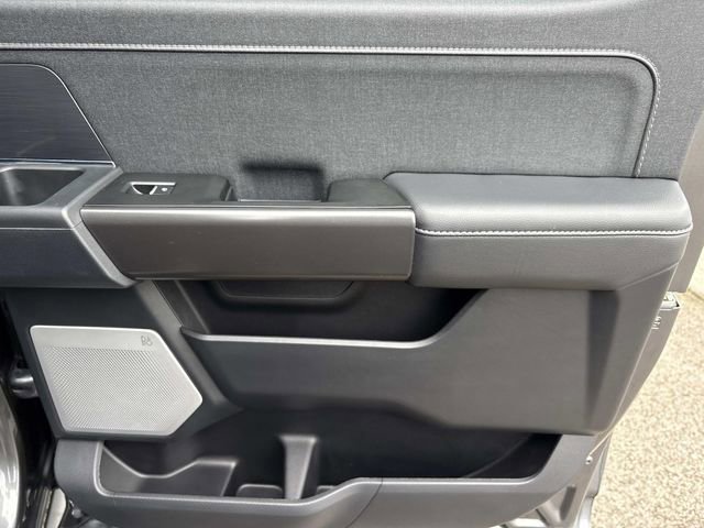 Certified 2025 Ford F150 Lariat w/ Equipment Group 502A High image 20